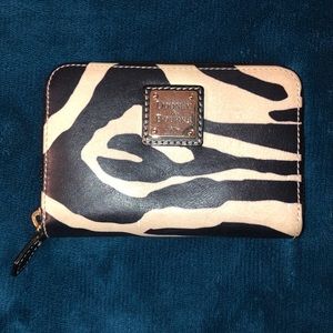 Dooney & Bourke Wallet